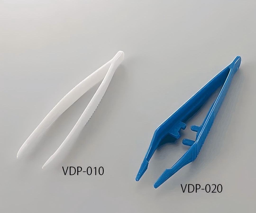 进口AS ONE一次性消毒镊子/无菌塑料镊子Forceps Sterile 进口AS ONE一次性消毒镊子/无菌塑料镊子Forceps Sterile