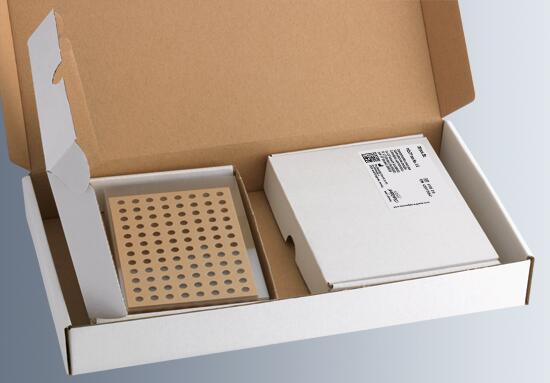 德国原装进口Marienfeld LCP (Lipidic cubic phase)配套耗材套装Sandwich Set 0890003 德国原装进口Marienfeld LCP (Lipidic cubic phase)配套耗材套装Sandwich Set 0890003