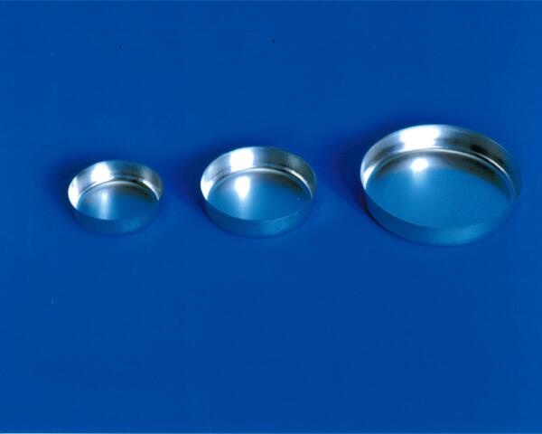美国原装进口Eagle Thermoplastics一次性光滑壁铝制称重皿Disposable Smooth-Walled Aluminum Weighing Dishes 美国原装进口Eagle Thermoplastics一次性光滑壁铝制称重皿Disposable Smooth-Walled Aluminum Weighing Dishes