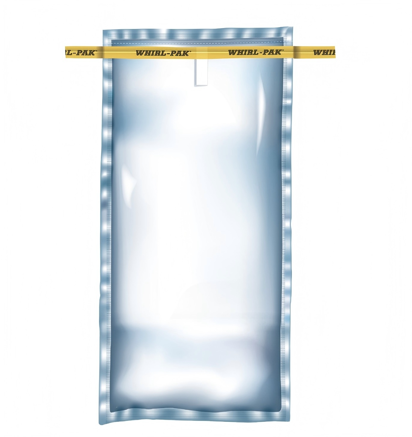 美国原装进口NASCO无菌采样袋(无书写面)Whirl-Pak® Standard Sterilized Bags 美国原装进口NASCO无菌采样袋(无书写面)Whirl-Pak® Standard Sterilized Bags