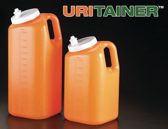 原装进口Simport尿液收集桶B350- Urisafe® urine collection container 原装进口Simport尿液收集桶B350- Urisafe® urine collection container