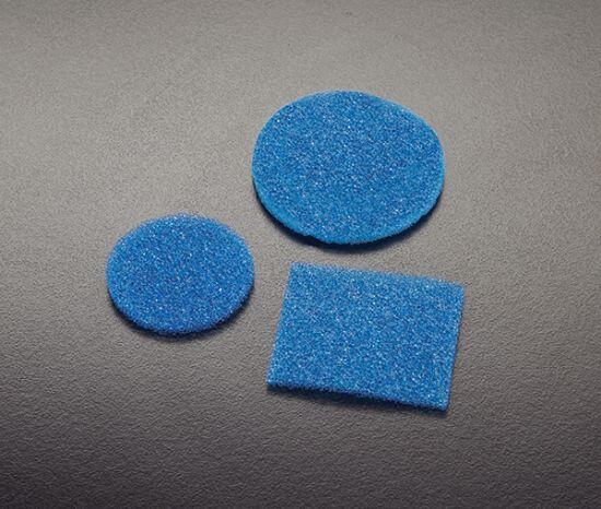 Emsdiasum包埋盒衬垫/活检泡沫垫/吸附垫/蓝色生检海绵垫Biopsy Foam Pads Emsdiasum包埋盒衬垫/活检泡沫垫/吸附垫/蓝色生检海绵垫Biopsy Foam Pads
