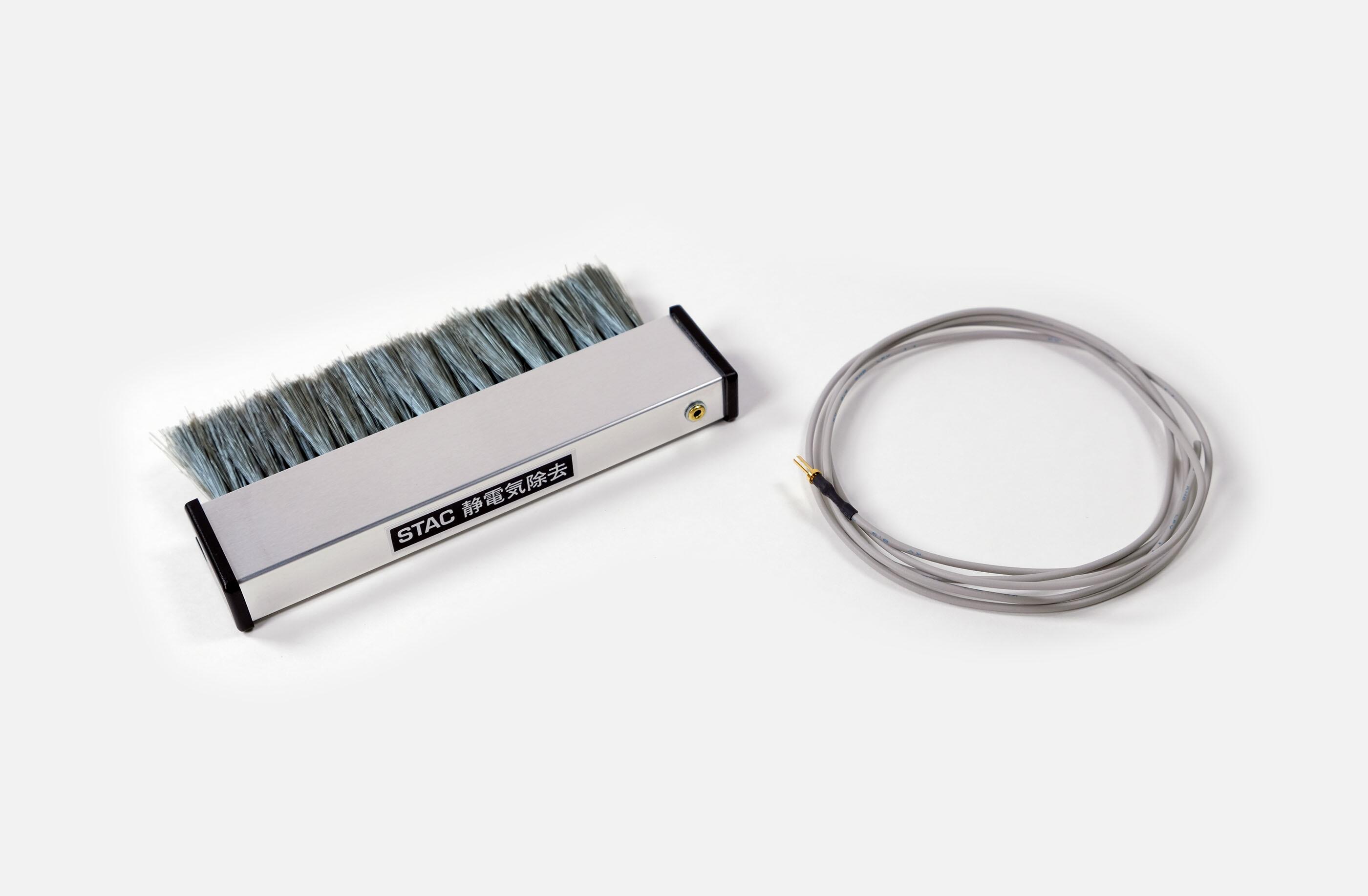 进口STAC33除静电刷/除尘静电消除毛刷Stac & Optik Brush Anti-Static STAC33 进口STAC33除静电刷/除尘静电消除毛刷Stac & Optik Brush Anti-Static STAC33