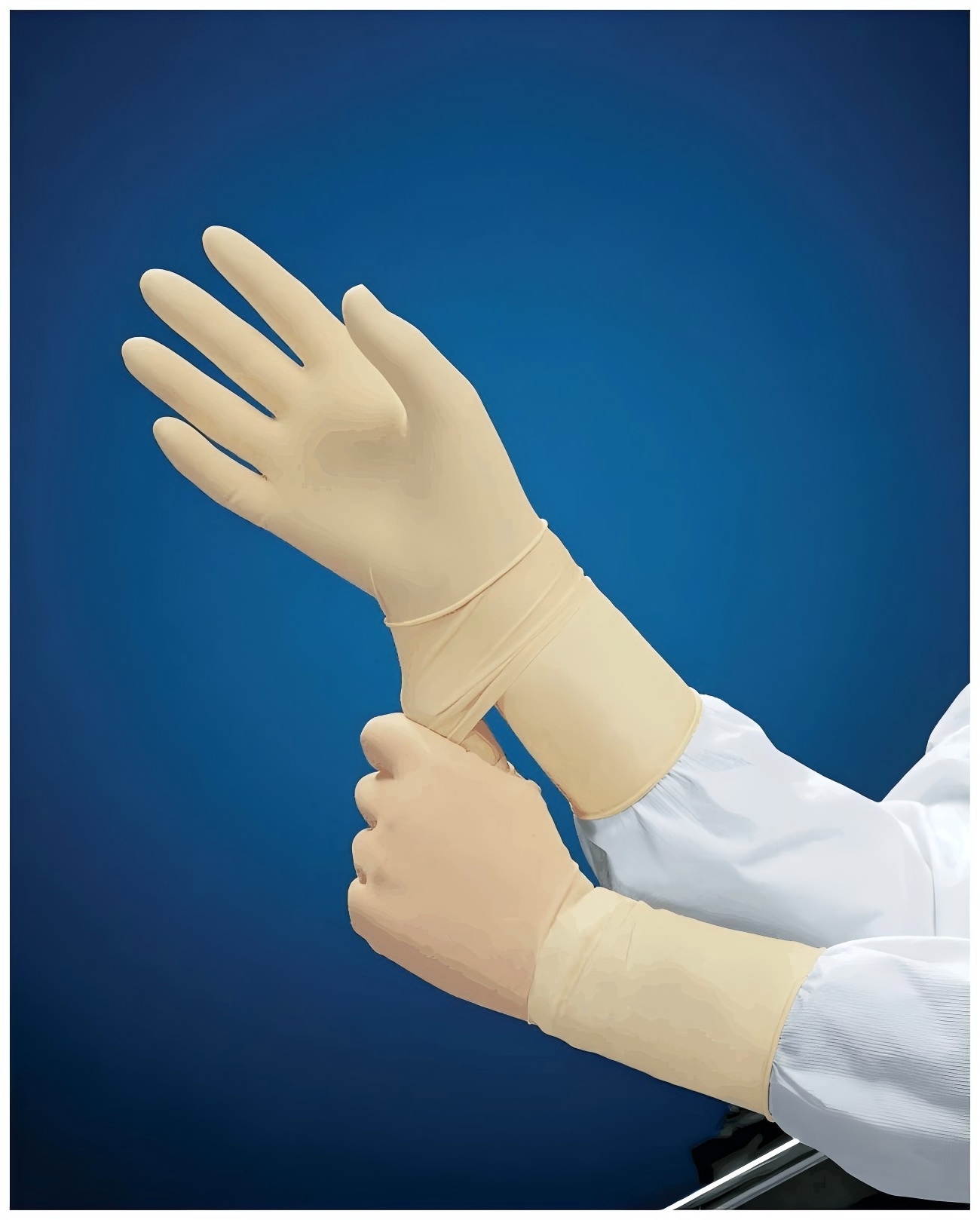 进口Kimberly-Clark Kimtech Pure G3无菌天然乳胶手套Sterile Latex Gloves 进口Kimberly-Clark Kimtech Pure G3无菌天然乳胶手套Sterile Latex Gloves