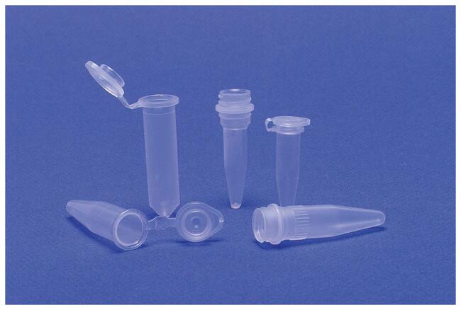 Fisherbrand硅化低吸附微量离心管Fisherbrand Low-Retention Microcentrifuge Tubes Fisherbrand硅化低吸附微量离心管Fisherbrand Low-Retention Microcentrifuge Tubes