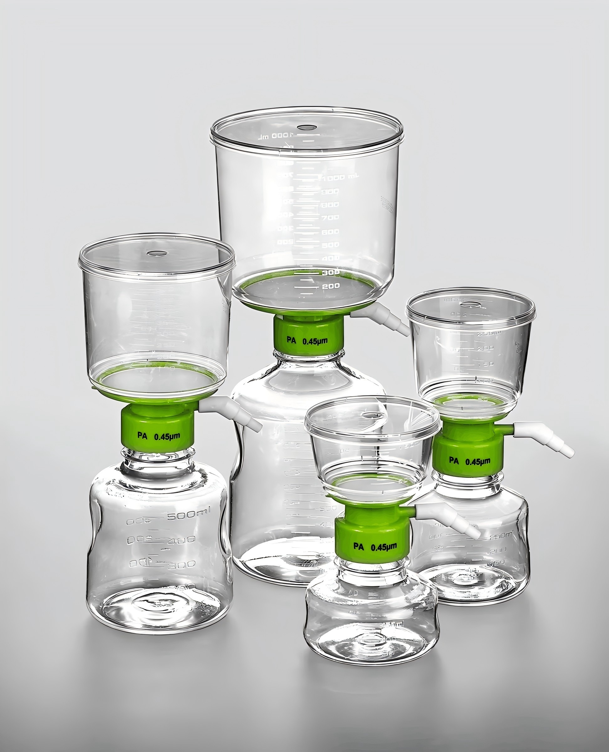 美国原装进口VWR瓶顶真空过滤系统VWR Bottle-Top Vacuum Filtration Systems PES Low Protein Binding 美国原装进口VWR瓶顶真空过滤系统VWR Bottle-Top Vacuum Filtration Systems PES Low Protein Binding