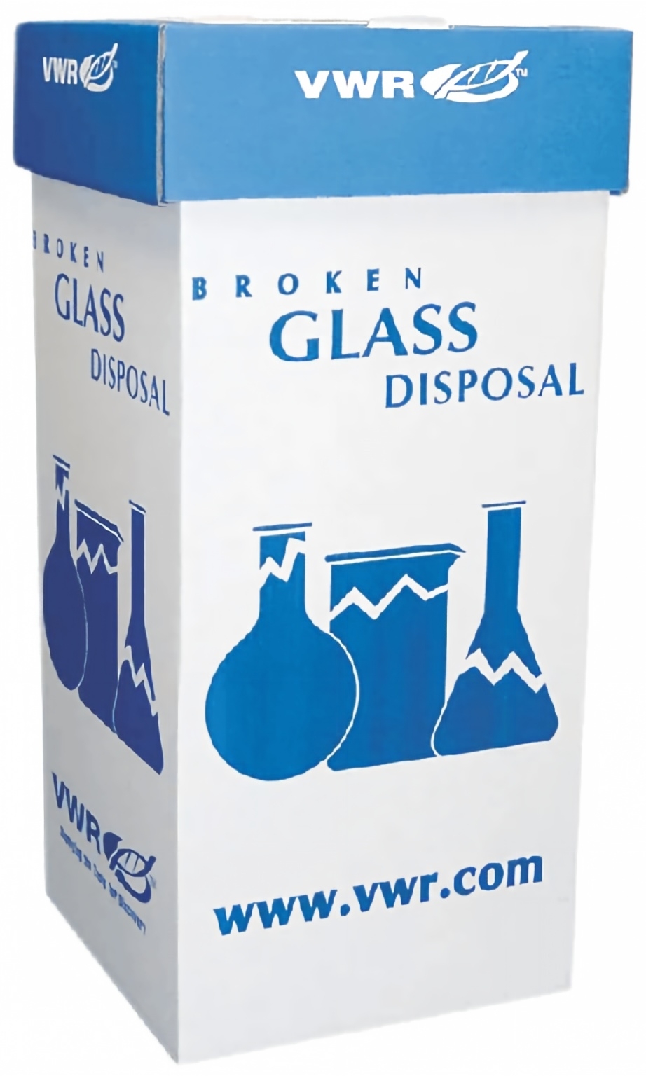 美国进口Avantor VWR碎玻璃收集箱VWR Boxes for Broken Glass 美国进口Avantor VWR碎玻璃收集箱VWR Boxes for Broken Glass